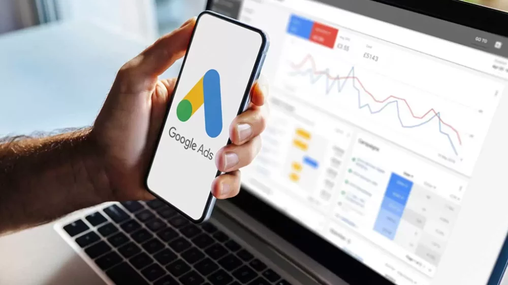 agence google ads